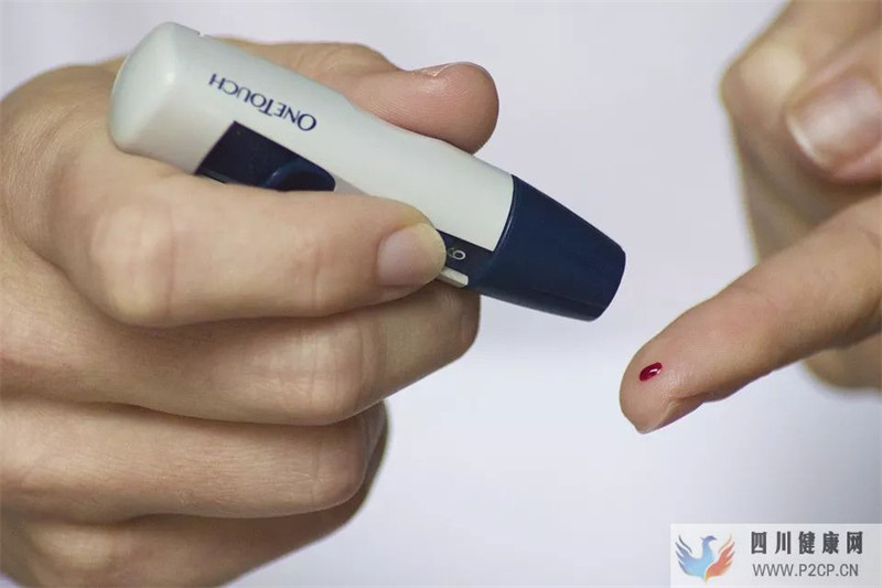 治疗糖尿病,千万别忽视血糖的这个变化,太危险(图1) 治疗糖尿病,千万别忽视血糖的这个变化,太危险(图1)