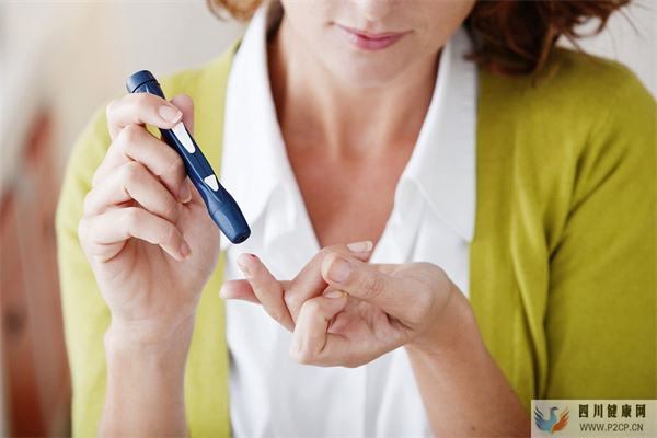 糖尿病治疗应及时,当心四大并发症(图1) 糖尿病治疗应及时,当心四大并发症(图1)