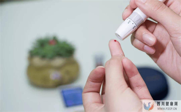 2型糖尿病不治疗,可以自愈,这是真的吗?(图1) 2型糖尿病不治疗,可以自愈,这是真的吗?(图1)