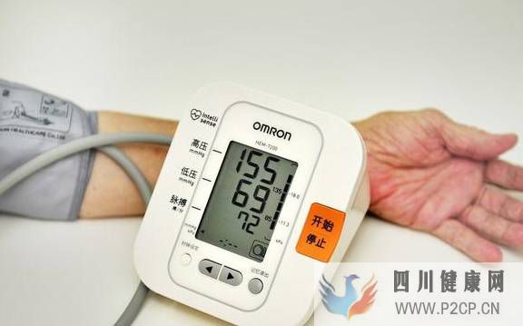 患有糖尿病和高血压,血压应控制在多少?(图1) 患有糖尿病和高血压,血压应控制在多少?(图1)