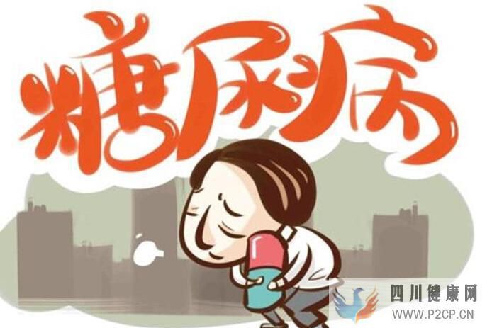 糖尿病有哪些并发症?(图1) 糖尿病有哪些并发症?(图1)