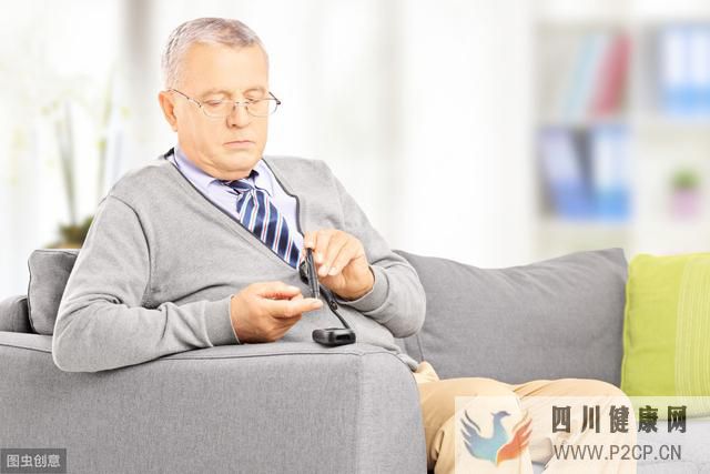 糖尿病有哪些好的降糖方法(图1) 糖尿病有哪些好的降糖方法(图1)