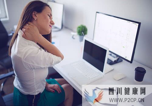 颈椎病前期有什么症状(图2) 颈椎病前期有什么症状(图2)