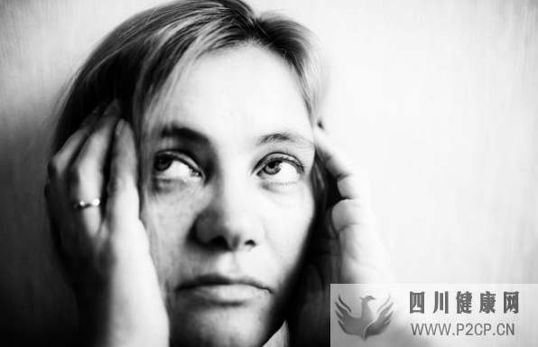 精神障碍指的是什么疾病?有什么症状?(图1) 精神障碍指的是什么疾病?有什么症状?(图1)