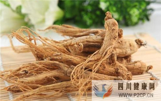 长期吃西洋参,四大功效别小看!但两类人吃了,滋补不成反伤身(图2) 长期吃西洋参,四大功效别小看!但两类人吃了,滋补不成反伤身(图2)