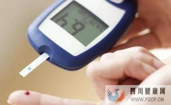 得了糖尿病,哪些治疗常识必须要知道?(图2) 得了糖尿病,哪些治疗常识必须要知道?(图2)