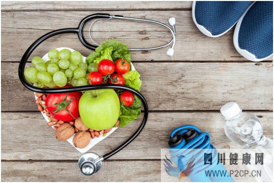 糖尿病与心血管病最新指南:超过40岁,这5项指标要定期检查(图2) 糖尿病与心血管病最新指南:超过40岁,这5项指标要定期检查(图2)