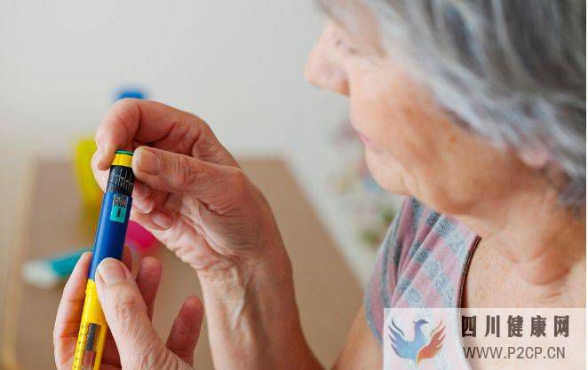 糖尿病不止有1型和2型,4种类型需了解清楚,选择相应的治疗手段(图1) 糖尿病不止有1型和2型,4种类型需了解清楚,选择相应的治疗手段(图1)