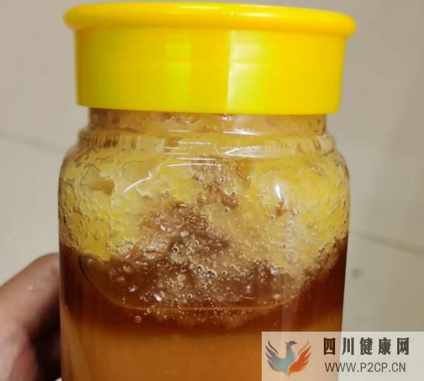 蜂蜜储存方法及年限,蜂蜜应该怎样保存?(图1) 蜂蜜储存方法及年限,蜂蜜应该怎样保存?(图1)