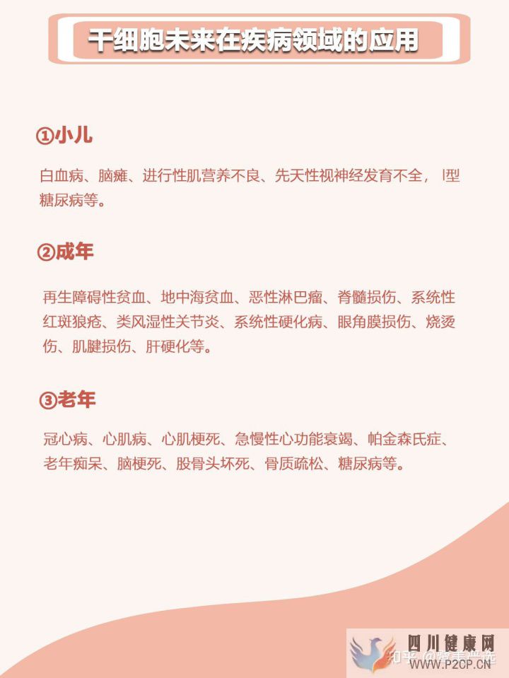 干细胞储存是不是骗局(图3) 干细胞储存是不是骗局(图3)