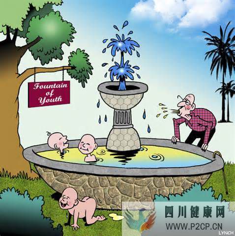 干细胞治疗天使还是恶魔(图2) 干细胞治疗天使还是恶魔(图2)