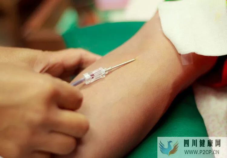 抽血能查什么病?为什么一抽就好几管,剩下的会用来干嘛?(图1) 抽血能查什么病?为什么一抽就好几管,剩下的会用来干嘛?(图1)