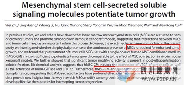 间充质干细胞治疗难治疾病的效果和安全性(图6)