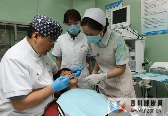 首创牙髓再生术,创造了乳牙干细胞的新里程碑(图5) 首创牙髓再生术,创造了乳牙干细胞的新里程碑(图5)