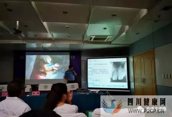 首创牙髓再生术,创造了乳牙干细胞的新里程碑(图7) 首创牙髓再生术,创造了乳牙干细胞的新里程碑(图7)