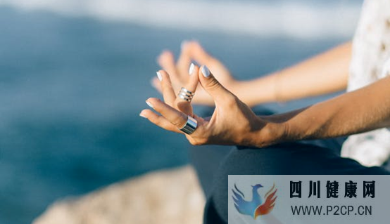 大家都在做的「冥想」,真的有用吗?(图1) 大家都在做的「冥想」,真的有用吗?(图1)