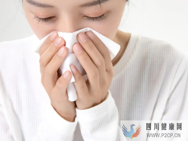 促排期感冒发烧要警惕,找对方法治疗避免影响卵泡质量(图1) 促排期间感冒会影响卵泡质量