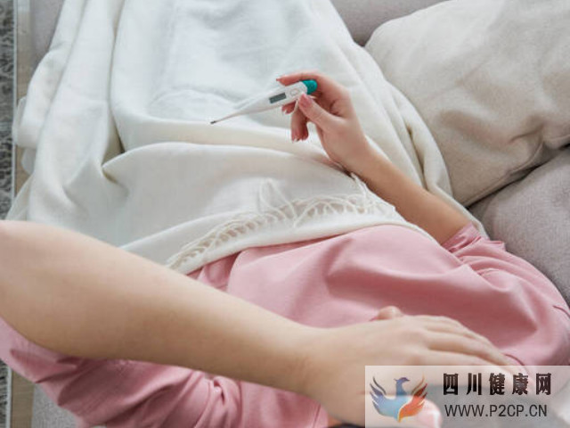 促排期感冒发烧要警惕,找对方法治疗避免影响卵泡质量(图2) 促排感冒了需要注意自身保暖