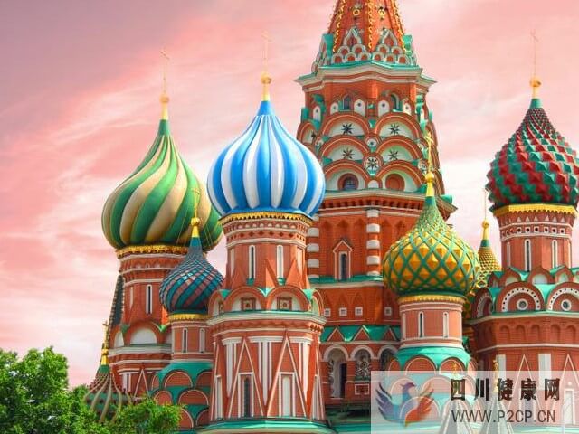 2023哪个国家做试管婴儿的技术最好?(图1) 俄罗斯做试管技术好