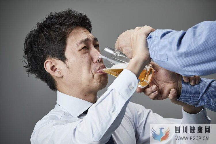 长期喝白酒能延年益寿,预防肿瘤?(图7) 长期喝白酒能延年益寿,预防肿瘤?(图7)