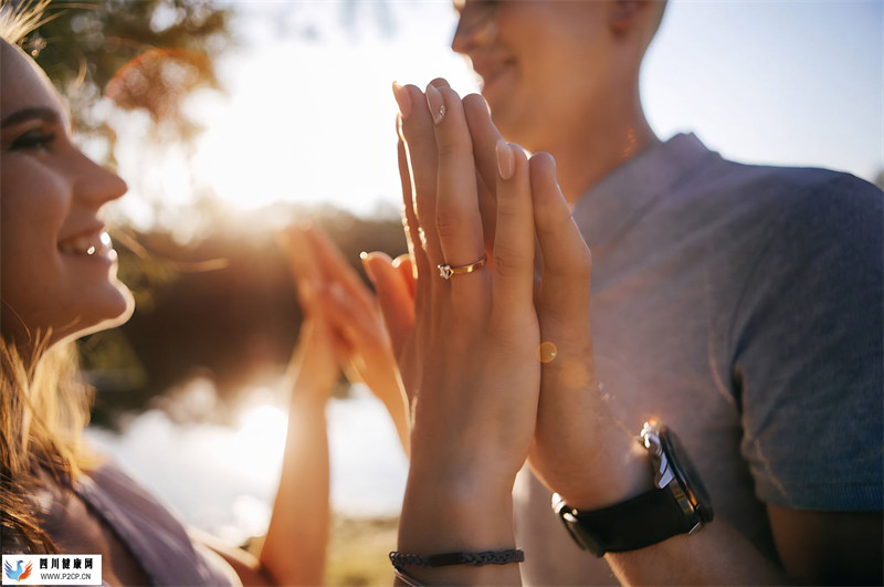 前戏20分钟,高潮增五成(图1)